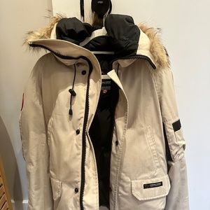 Canada Goose Jacket